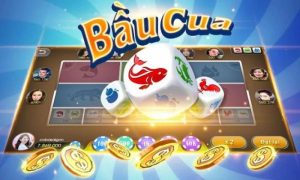 Game Bầu Cua Tôm Cá Win55