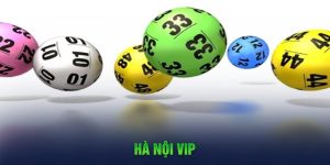 xổ số Hà Nội Vip Win55